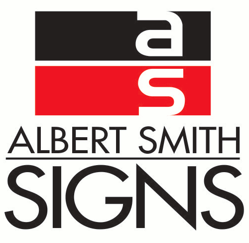 Albert Smith at Sign China 2015