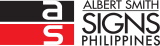 Albert Smith Philippines